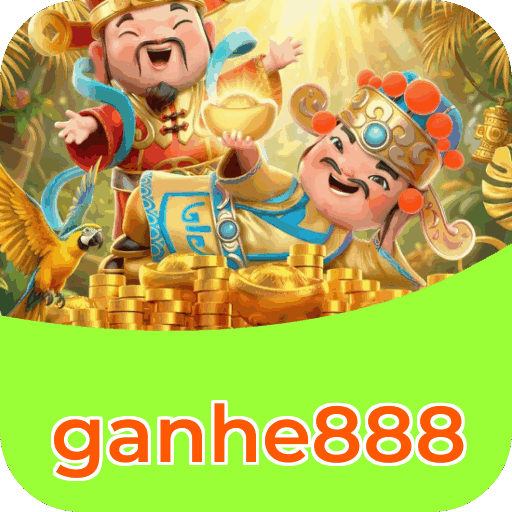 ganhe888