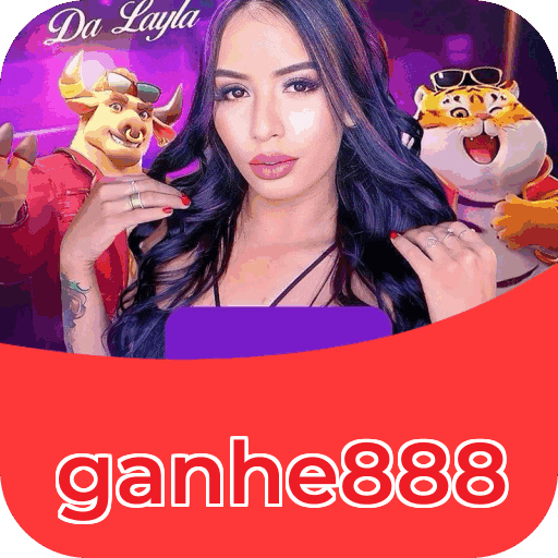 ganhe888