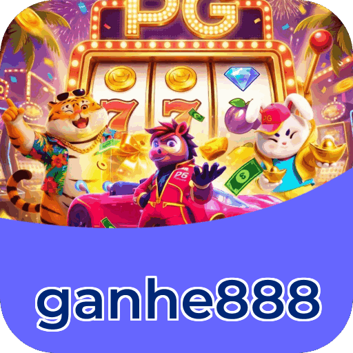 ganhe888