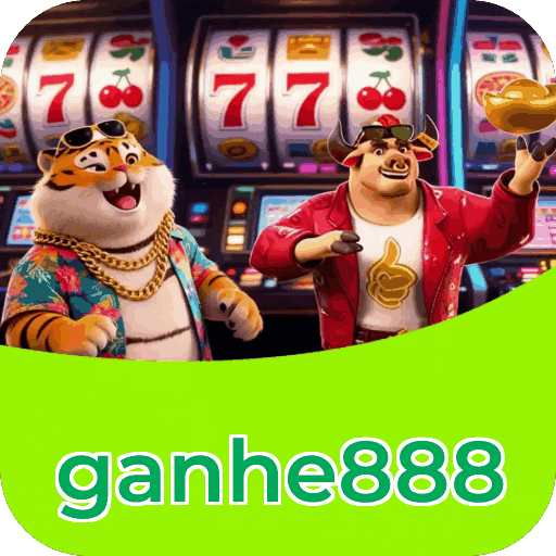 ganhe888
