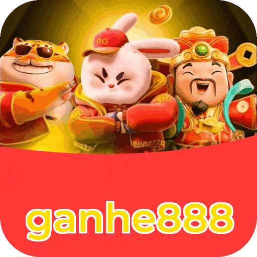 ganhe888