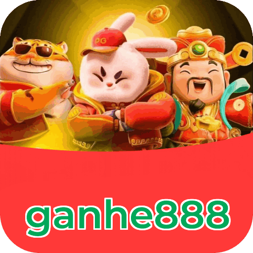 ganhe888
