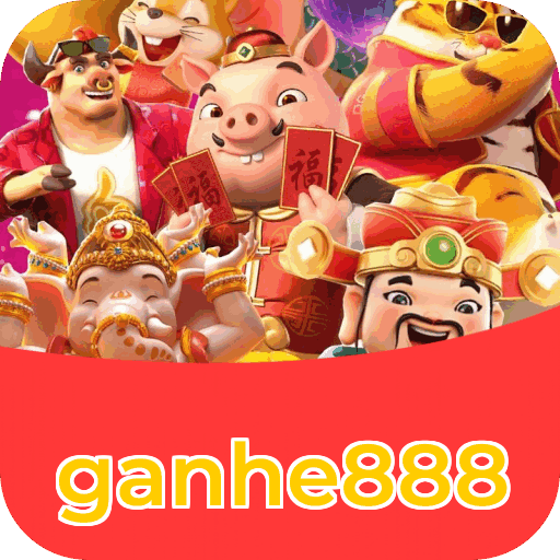 ganhe888