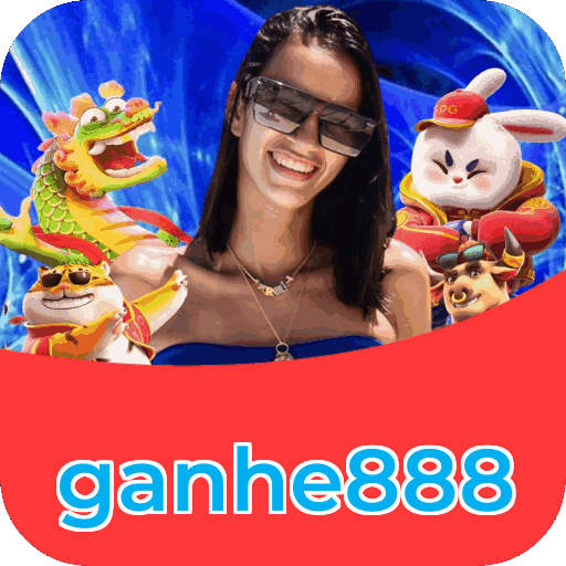 ganhe888