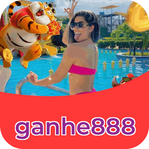 ganhe888