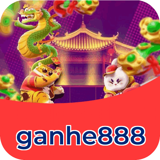 ganhe888