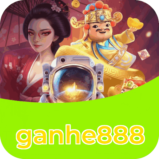 ganhe888